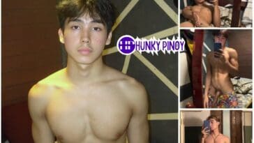 Ken Darrel Aragon Pinoy Pogi Burat Reveal Leaks Watch For Free
