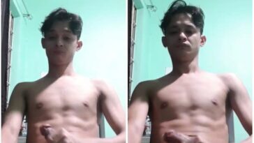 Ken Obretiv Part2 Jakol Scandal Video Leak Watch Free Pinoy Porn XXX