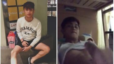 Kennard Jade Aguilar part5 Jakol Scandal Video Leak Watch Pinoy Porn XXX