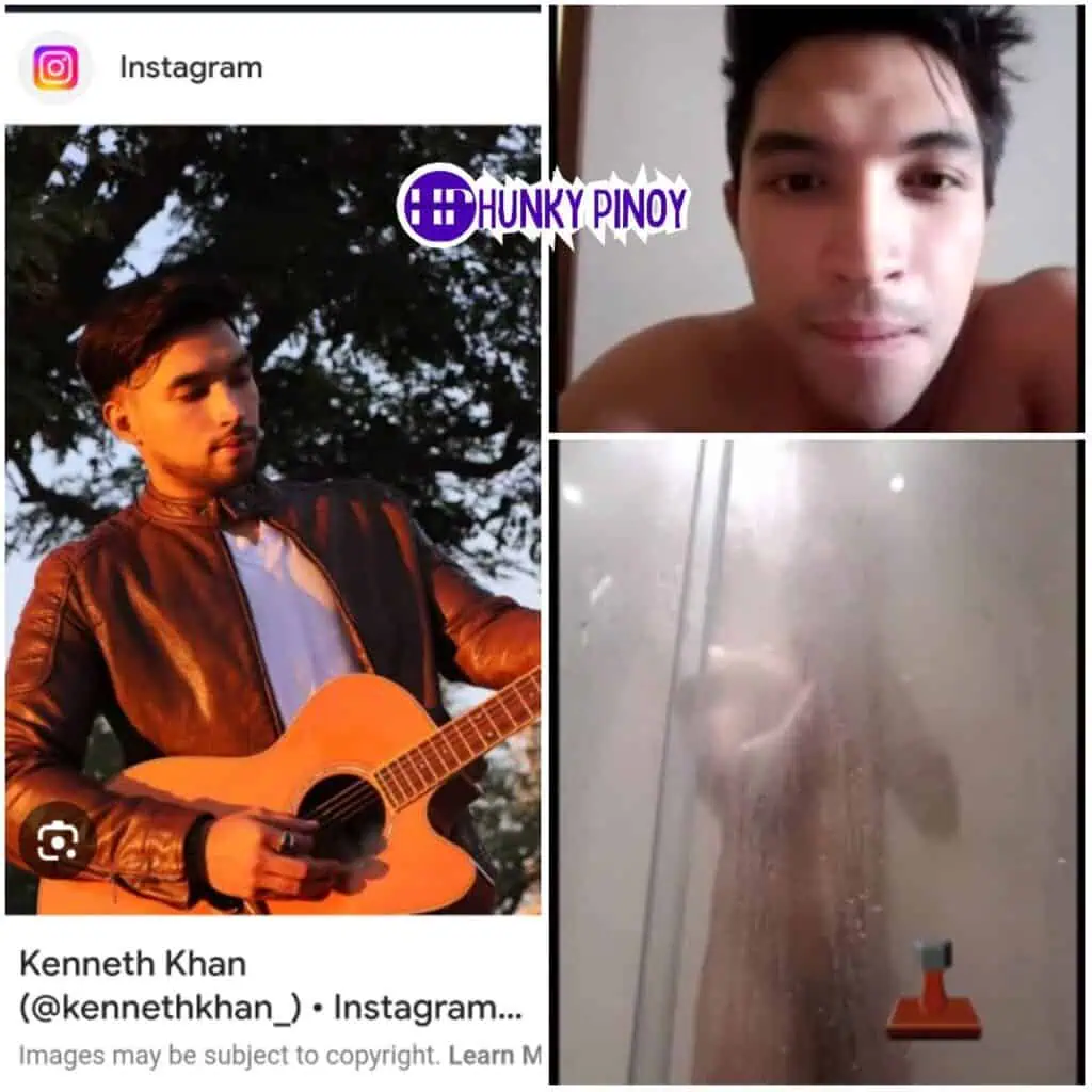 Kenneth Khan Jakol Muna Bago Ligo Video Leak Watch Free Porn XXX