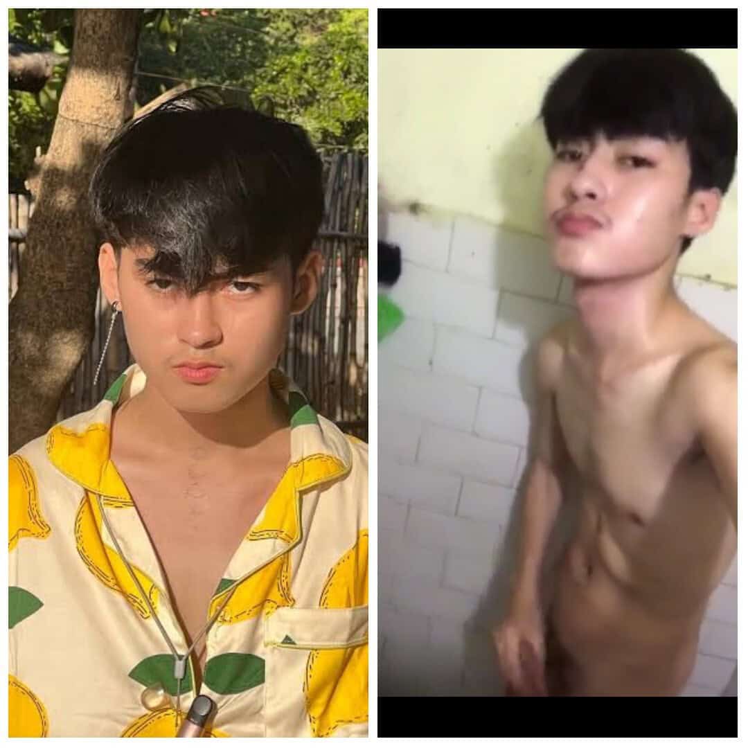 Kenneth Miguel Jakol Porn Video Scandal XXX 1 Kenneth20Miguel