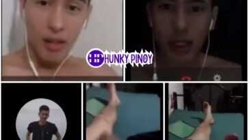 Kenny Agustin Jakol Scandal Video Leak Watch Pinoy Porn XXX