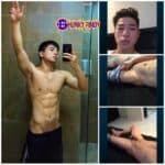 Kenzo Ortiz Nagpakita ng Burat Scandal Video Leak Watch Pinoy Porn XXX