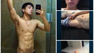 Kenzo Ortiz Nagpakita ng Burat Scandal Video Leak Watch Pinoy Porn XXX