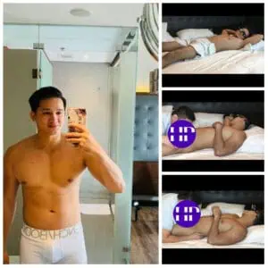 Kevin Dy Chinupa Video Scandal Leaked Pinoy Porn XXX