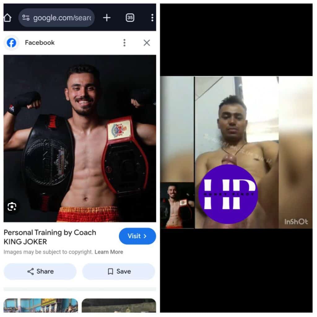 King Joker Jakol Scandal Video Leaked Porn Watch Pinoy Porn XXX