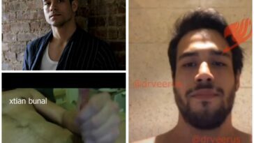 Kit Thompson Pinoy Actor Jakol Video Scandal Porn XXX