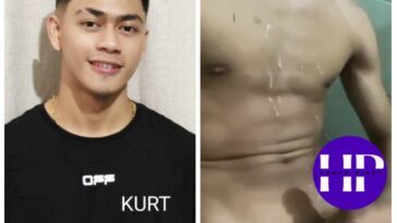 Kurt Masahista Jakol Video Scandal Leaked Online Watch Pinoy Porn XXX