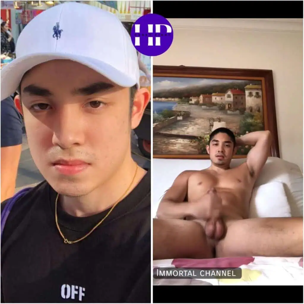 Kuya Joshua Manapat part 1 Jakol Video Scandal Leak Watch Pinoy Porn