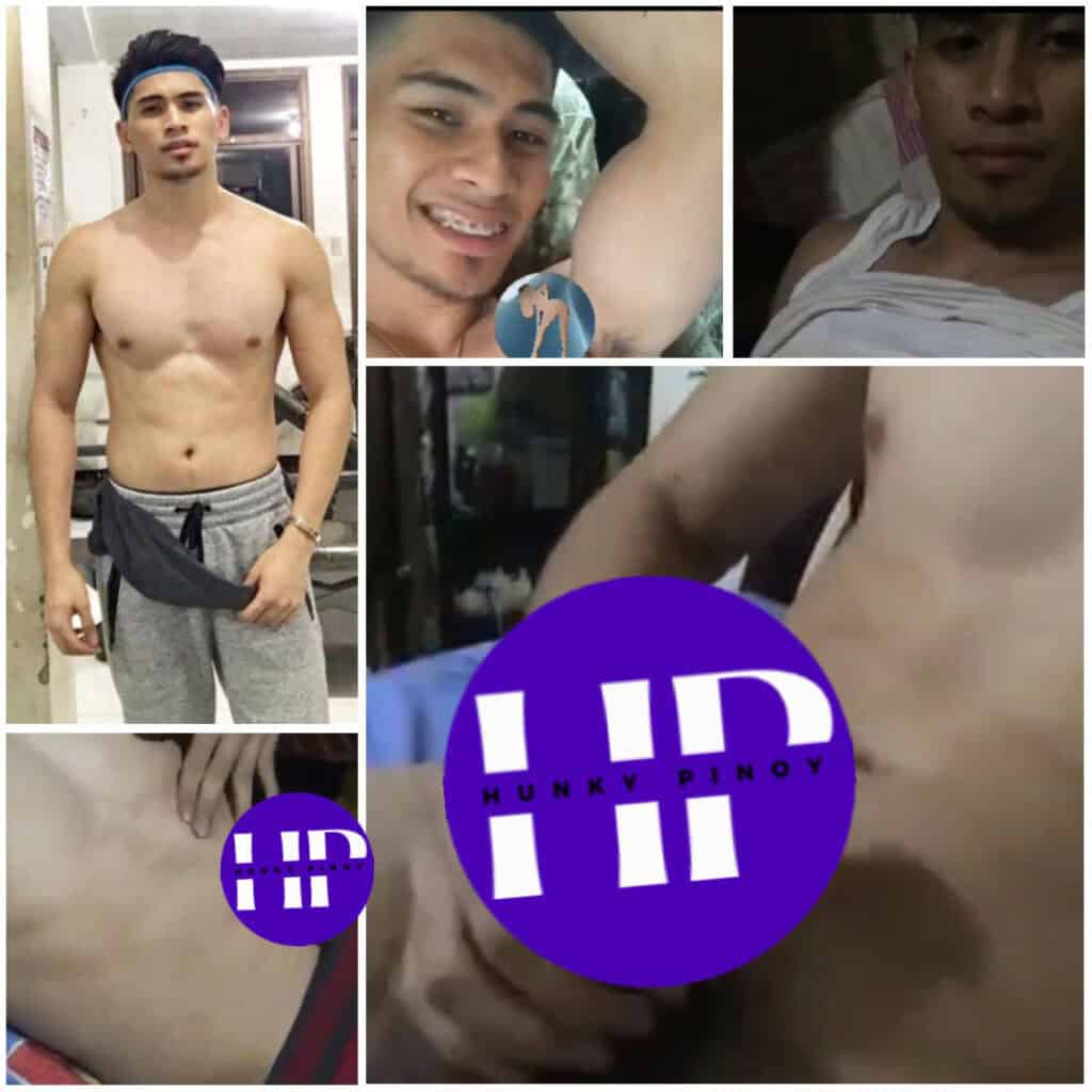 Kuya Marvin Jakol Scandal Video Leaked Pinoy Porn Video XXX