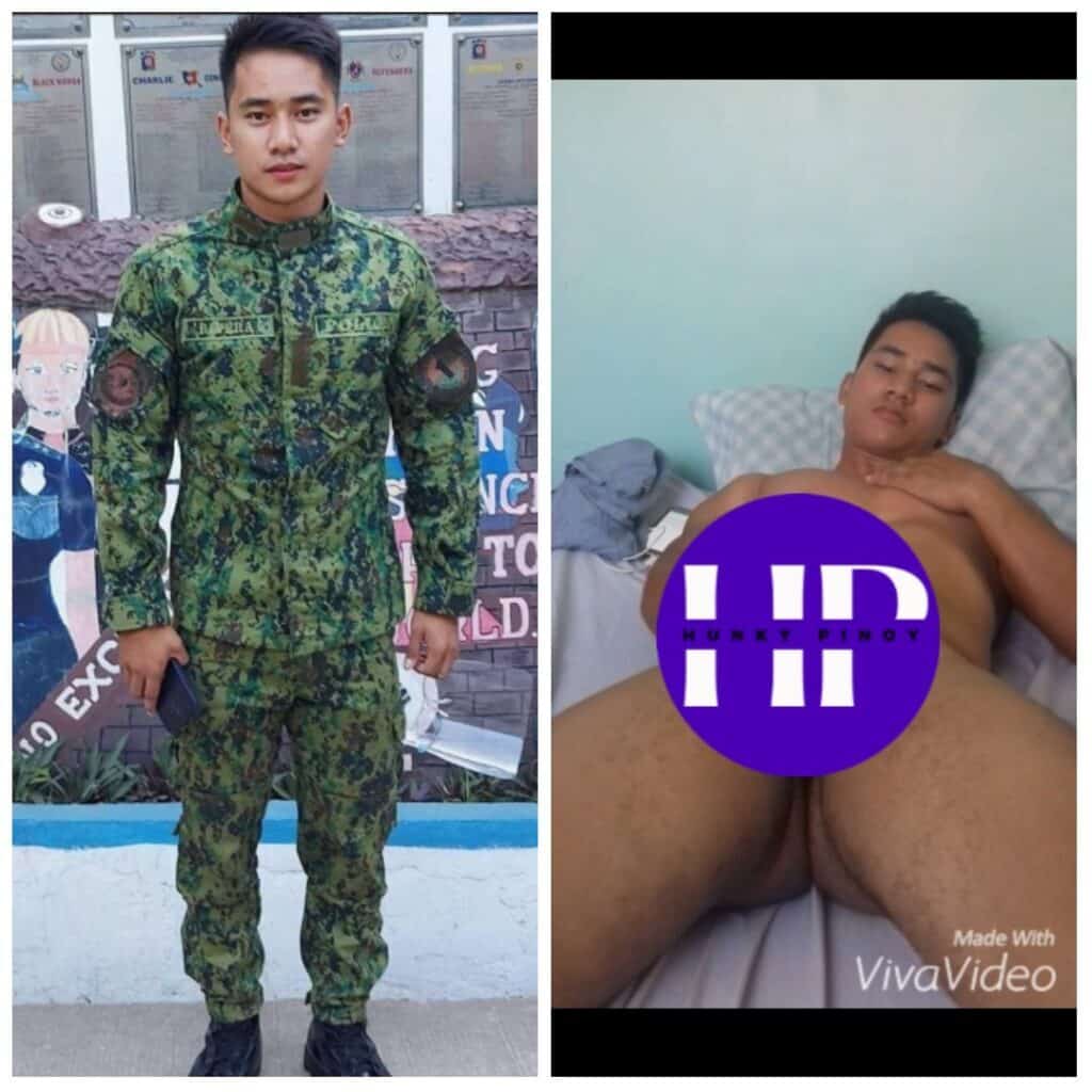 Kuya Pulis Jakol Video Leaked Online Watch Pinoy Porn XXX