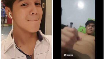 Kyle Del Prado Jakol Scandal Video Leaked Online - Watch Pinoy Porn XXX 1 Kyle Del Prado Jakol Scandal Video Leaked Online Watch Pinoy Porn XXX