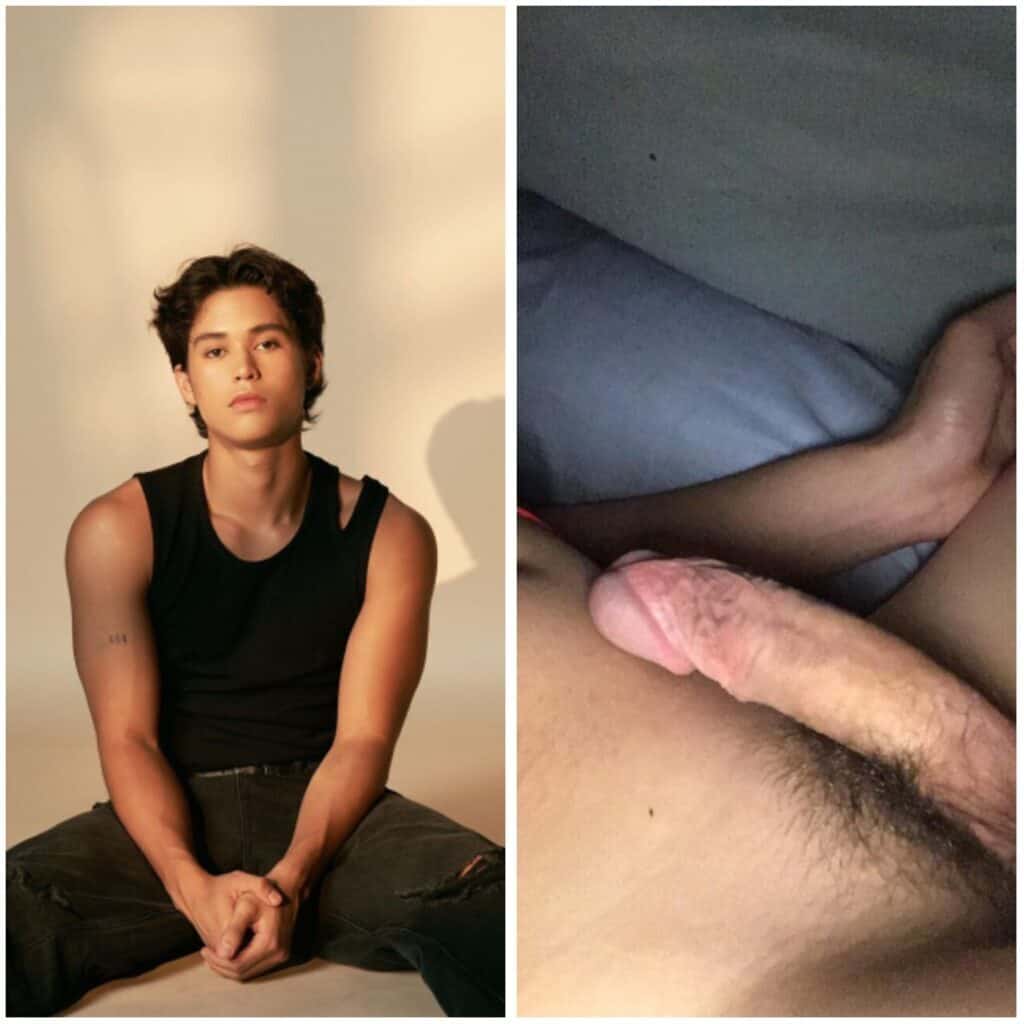 Kyle Echarri Viral Leak Jakol Video Porn XXX