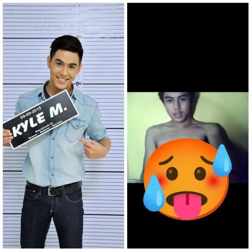 Kyle Manalo Scandal Leak Jakol Video Pinoy Porn XXX