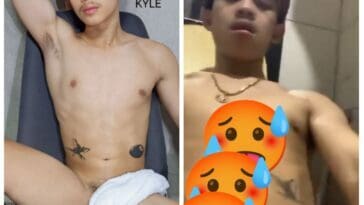 Kyle Masahista Jakol Video Leaked Alter Porn XXX 1 Kyle Masahista Jakol Video Leaked Alter Porn XXX
