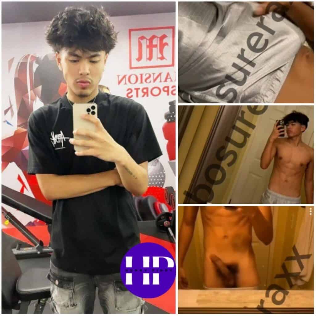 Kylle Magdangal Jakol Scandal Video Leak Watch Pinoy Porn XXX