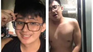 Lance Cortez Jakol Scandal Video Leaked Online - Watch Pinoy Porn XXX 1 Lance Cortez Jakol Scandal Video Leaked Online Watch Pinoy Porn XXX