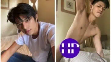 Lanz Joshua Camaña Jakol Scandal Video Leaked Online - Watch Pinoy Porn XXX 1 Lanz Joshua Camana Jakol Scandal Video Leaked Online Watch Pinoy Porn XXX