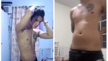 Laurenz Ishikawa Nude Video Scandal Leaked Online - Pinoy Porn XXX 1 Laurenz Ishikawa Nude Video Scandal Leaked Online Pinoy Porn XXX