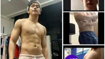 Lewi Vidad Jakol Scandal Video Leaked Porn XXX