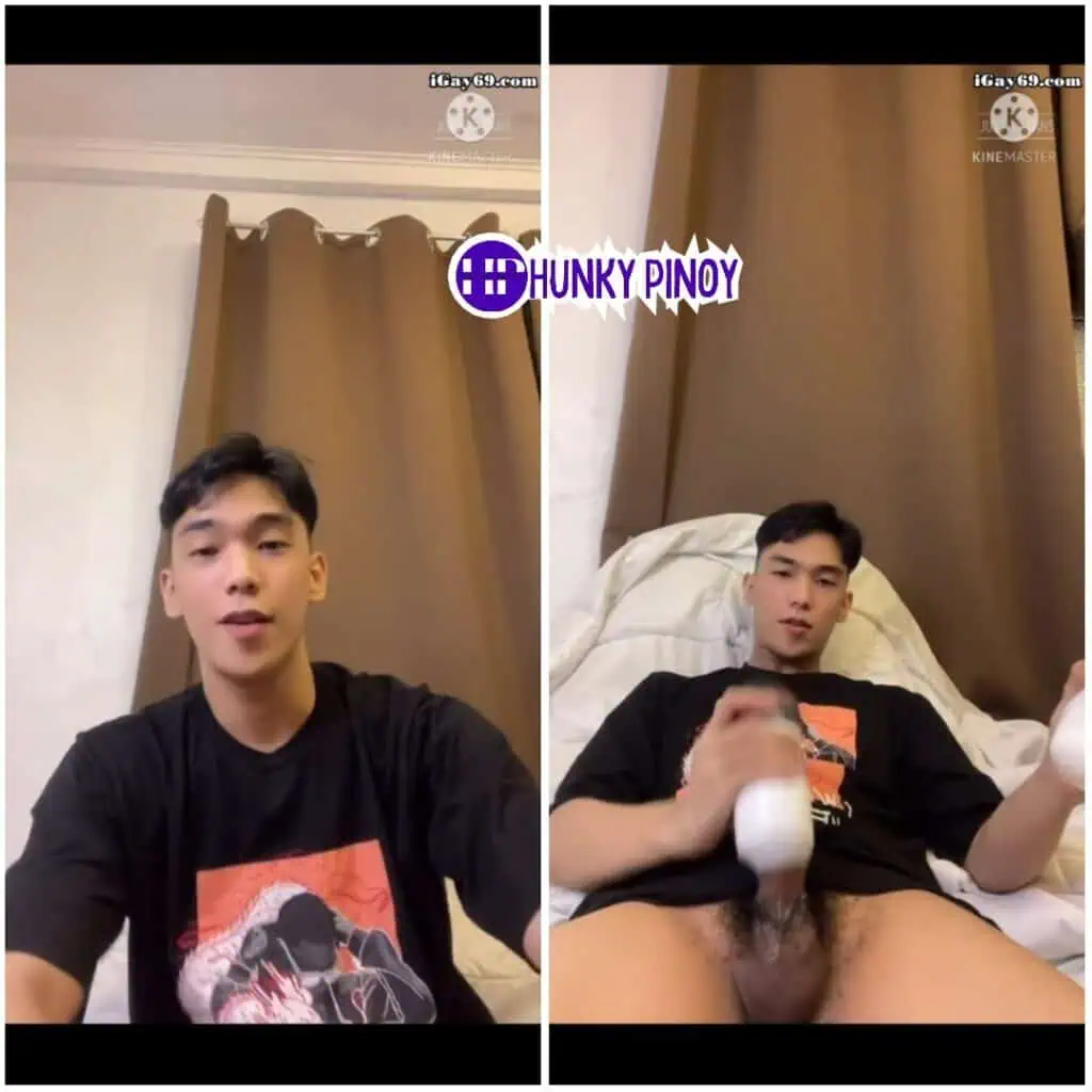 Lloyd Aaron Agustin Jakol Burat Video Leak Watch Free Pinoy Porn XXX