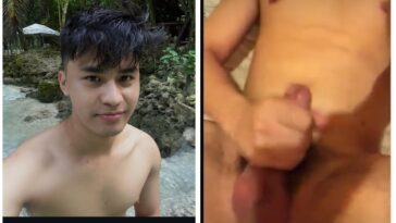 Llyancy Kir Rebucas Poging TikToker Jakol Video Scandal 1 Llyancy Kir Rebucas Poging TikToker Jakol Video Scandal