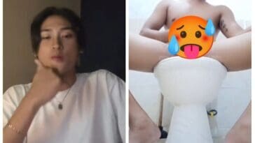 Louis Mickey Jakol Scandal Video Leaked Porn XXX