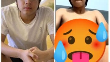 Louise Abuel Pinoy Actor Jakol Video Scandal Leak Porn XXX