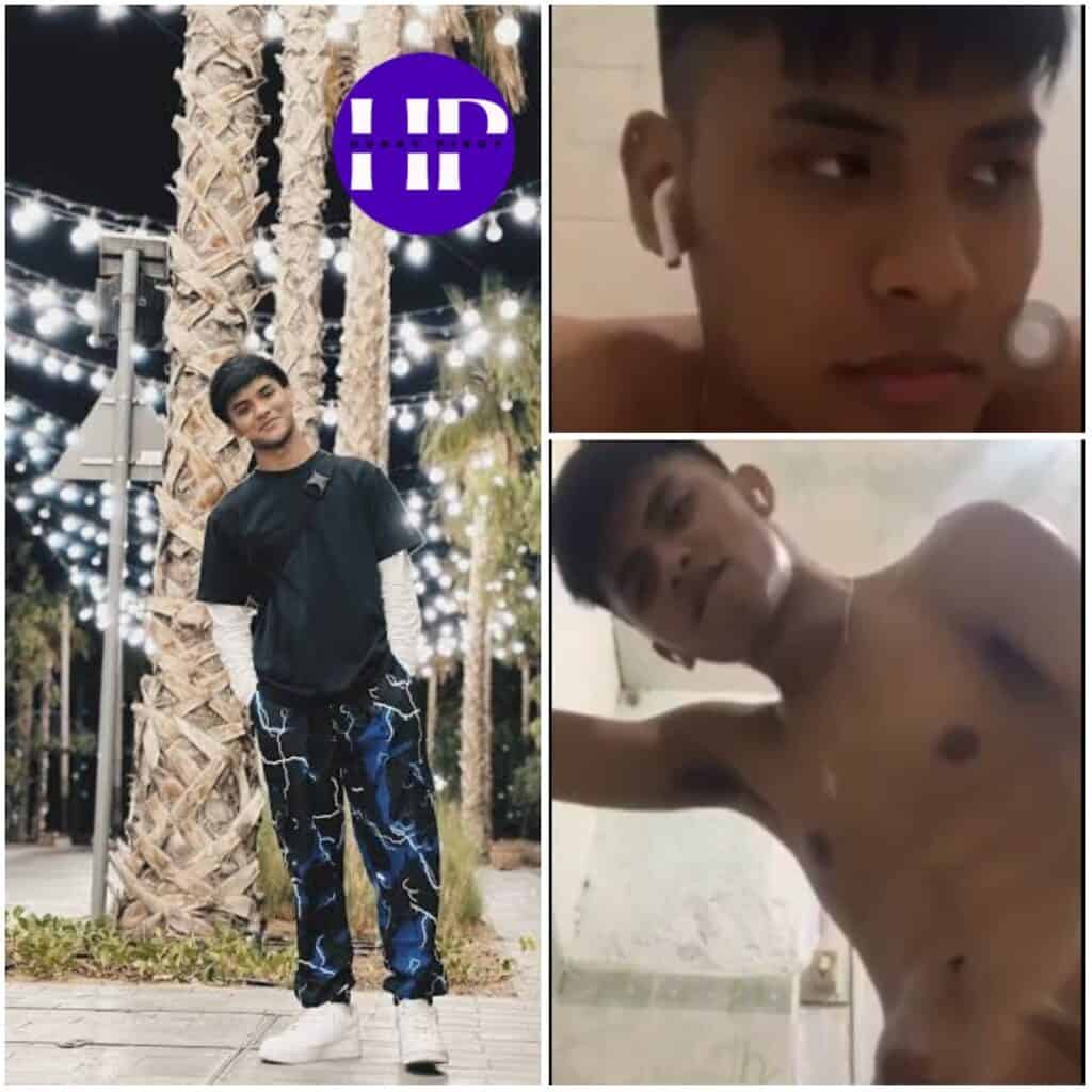 Marc Daniel Bernardo Jakol Scandal Video Watch Pinoy Porn XXX