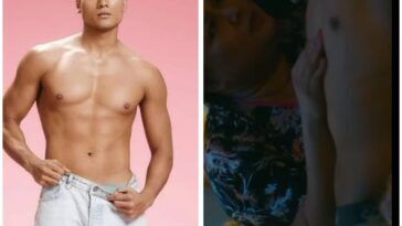 Marco Gumabao Bakat Ang Alaga sa Baby Boy Baby Girl