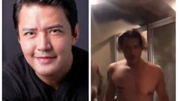 Mark Anthony Fernandez Scandal Leak Video Porn XXX 1 Mark Anthony Fernandez Scandal Leak Video Porn XXX