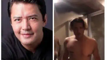 Mark Anthony Fernandez Scandal Leak Video Porn XXX