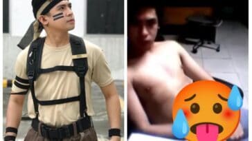 Mark Baracael Leaked Jakol Video Scandal Porn XXX