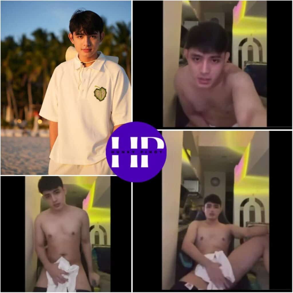 Mark Ian Garcia Pinoy Influencer Jakol Video Scandal Fake or Legit
