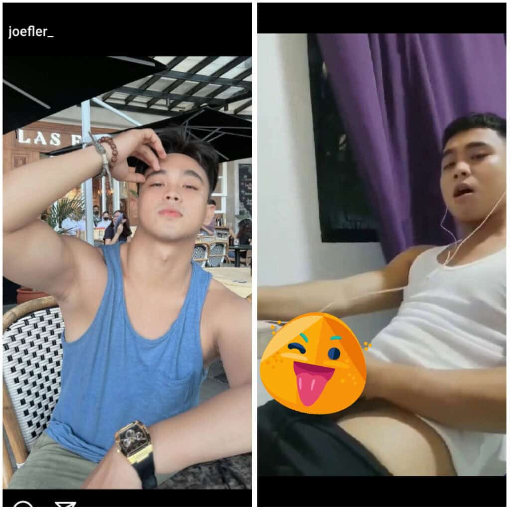 Mark Joefler Cervania Jakol Scandal Video Leak Porn XXX