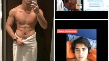 Mark McMahon Jakol Scandal Video Leaked Porn XXX 1 Mark McMahon Jakol Scandal Video Leaked Porn XXX