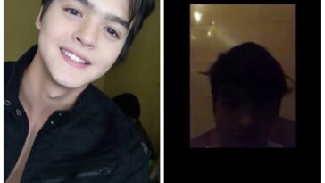 Mark Neumann Leaked Jakol Video Scandal Porn XXX