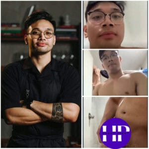 Mark Rominquit Jakol Titi Scandal Video Leaked Porn XXX