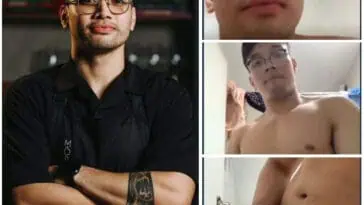 Mark Rominquit Jakol Titi Scandal Video Leaked Porn XXX