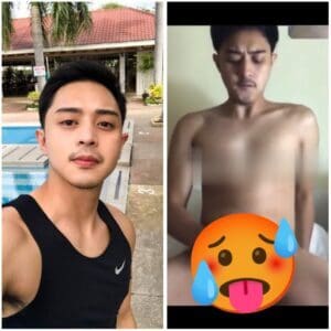 Marky Hora Jakol Scandal Porn Video XXX