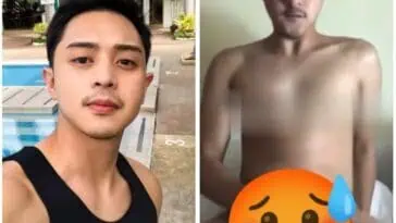 Marky Hora Jakol Scandal Porn Video XXX