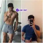 Marr Medel Hot Jakol Video Leaked Watch Pinoy Porn XXX