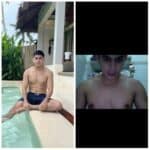 Martin Javier Leak Jakol Video Scandal Porn XXX