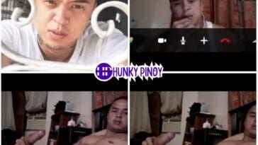 Marv Luna Jakol Burat Scandal Video Leak Watch Pinoy Baited Porn XXX