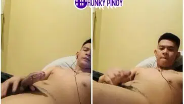 Matt Alarcon Jakol Burat Scandal Video Leak Watch Pinoy Porn XXX