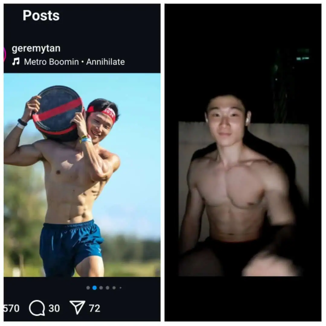 Matthew Geremy Jakol Scandal Video Leak Porn XXX 1 Matthew20Geremy201