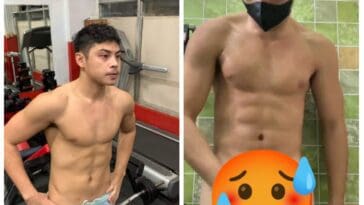 Mhel Kuzma Pinoy Jakol Video Scandal Porn XXX