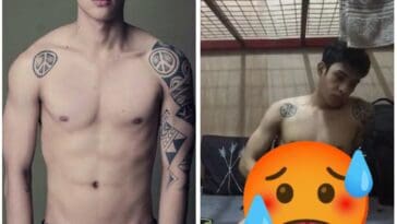 Michael Obretiv Jakol Video Scandal Leaked Porn XXX