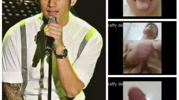 Michael Pangilinan Pinoy Singer Jakol Scandal Video Leaked Online - Porn XXX 3 Michael Pangilinan Pinoy Singer Jakol Scandal Video Leaked Online Porn XXX