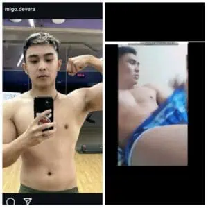 Migo De Vera Jakol Scandal Video Leak Porn XXX